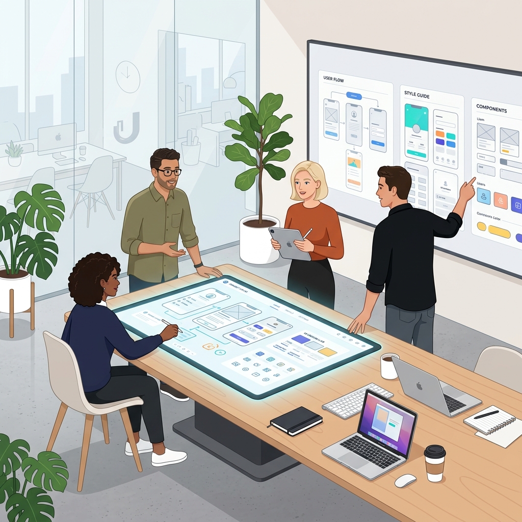 Collaboration